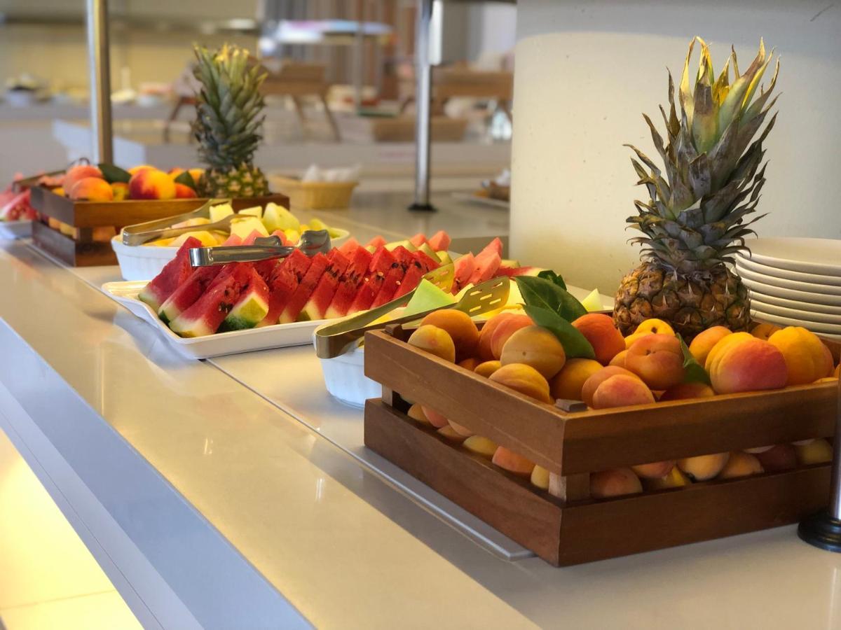 Hotel Bellevue - Metropol Lake Resort Lagadin Ngoại thất bức ảnh
